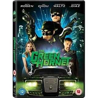 The Green Hornet